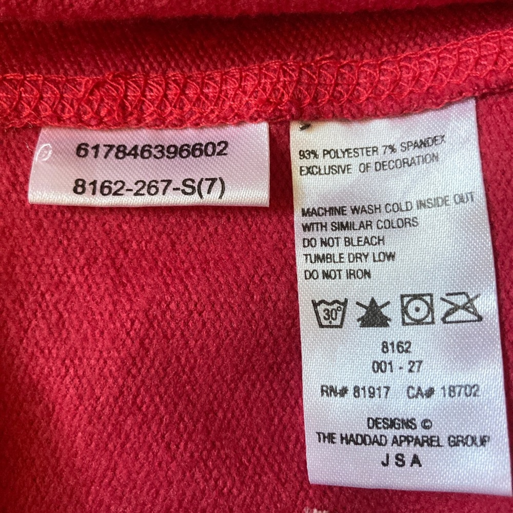 Air Jordan short - Picture 3 of 8